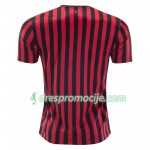 A.C. Milan Dres Domaći 2019/20 Kratkih Rukava